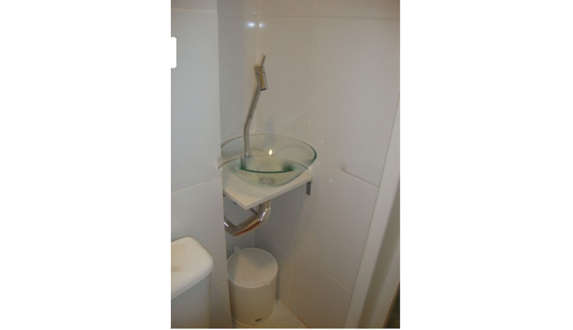 Apartment Rua Ministro Viveiros de Castro Rio de Janeiro - Apt 35107